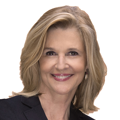 Kathleen Parker mug